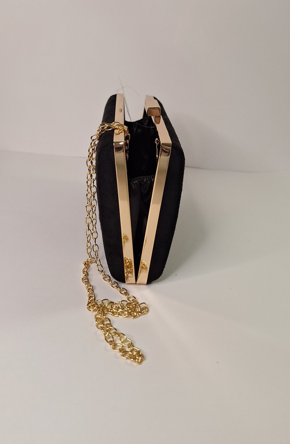 Bolso Clutch Ante