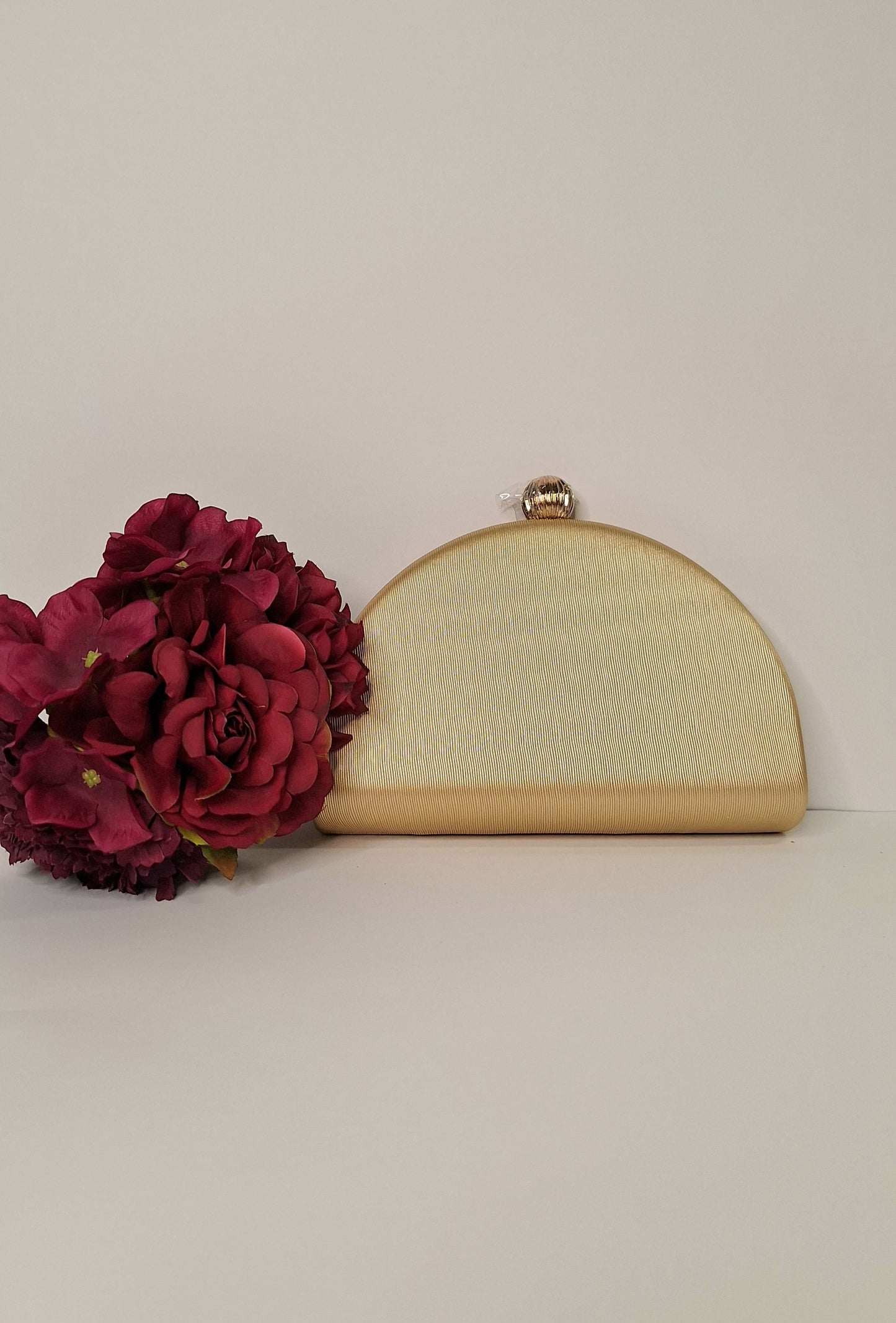 Bolso clutch Lucía