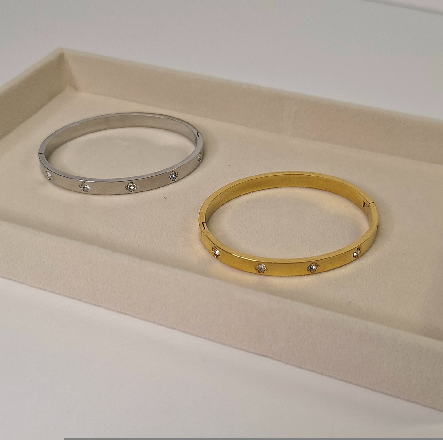 Brazalete Gold