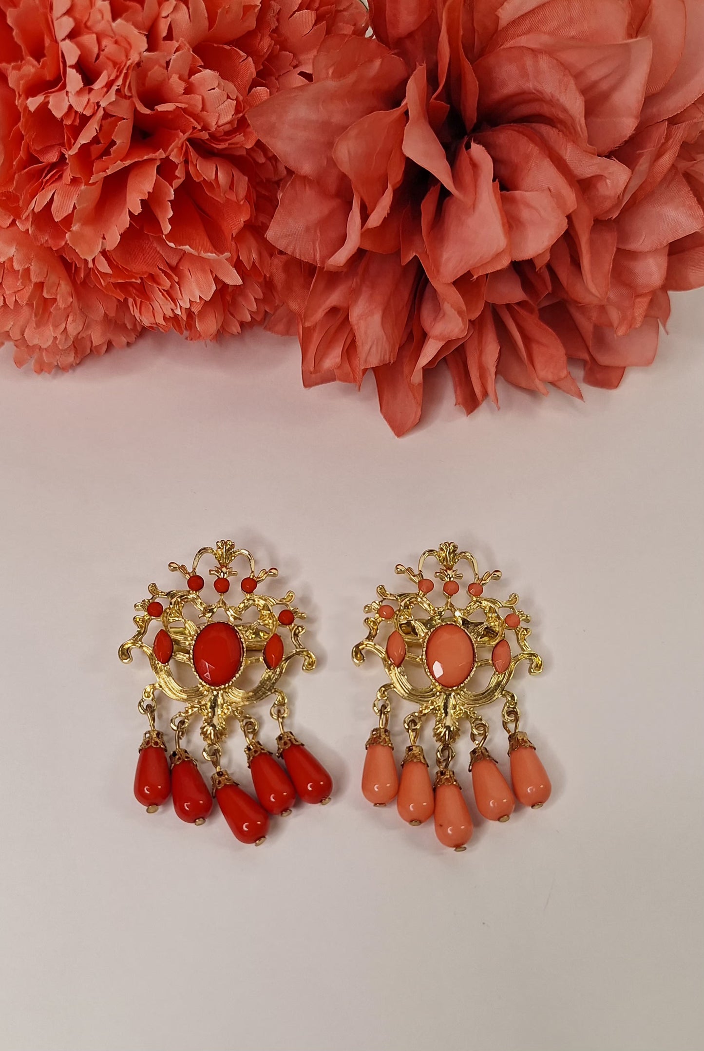 Broche Lola