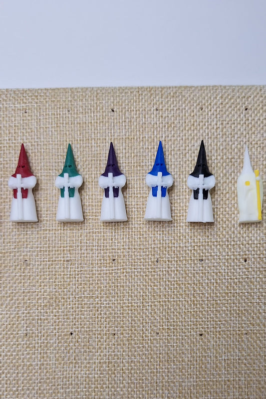 Pin Nazareno