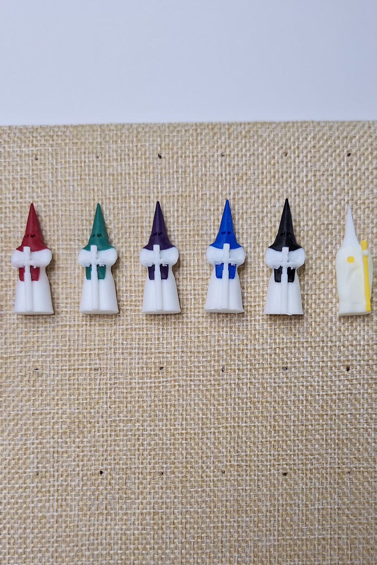 Pin Nazareno
