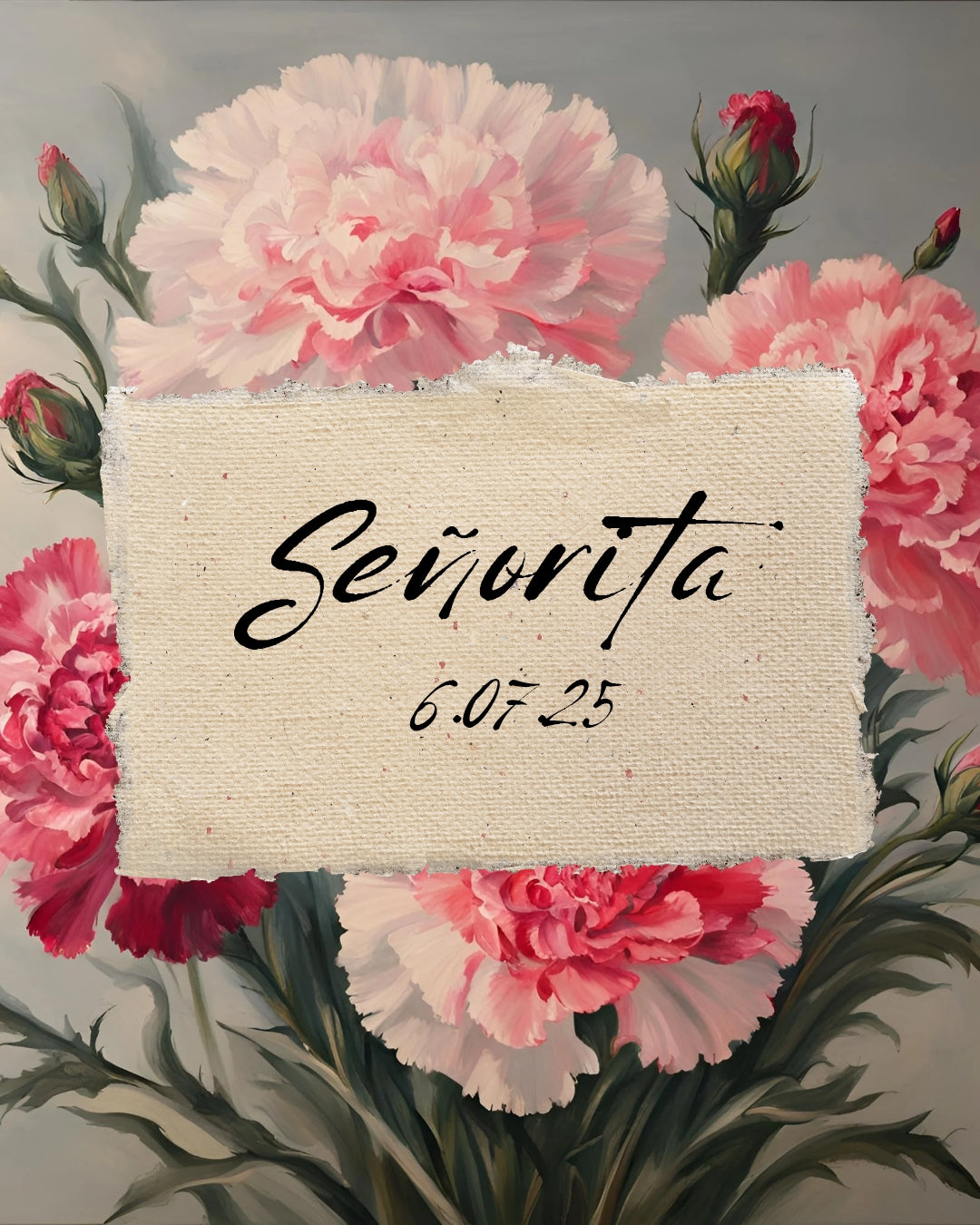 Colección Señorita