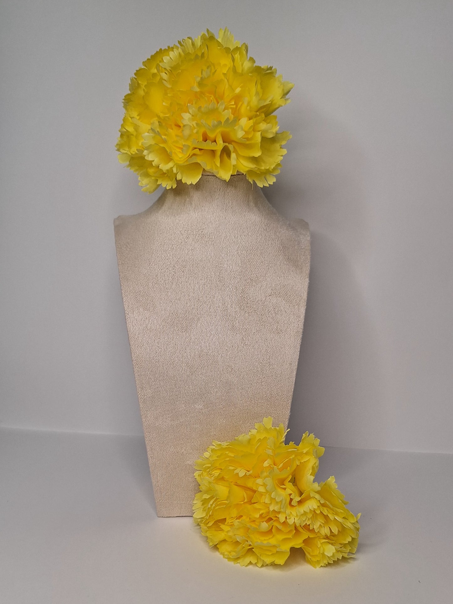 Clavel Amarillo 
