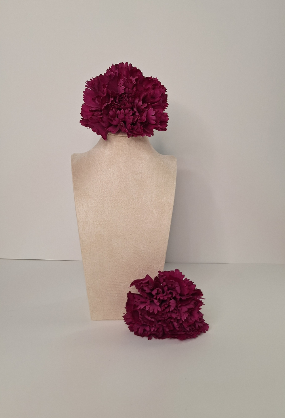 Clavel Buganvilla 