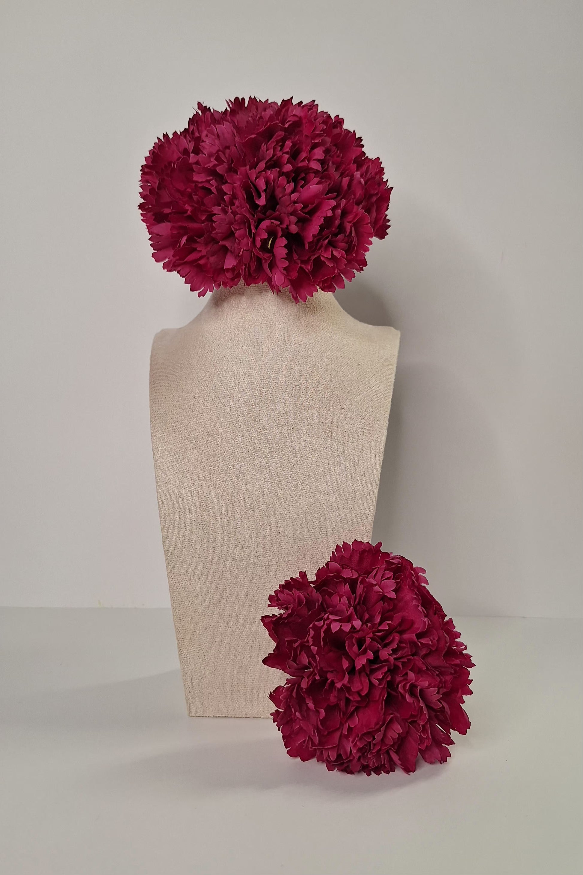 Clavel Fucsia 
