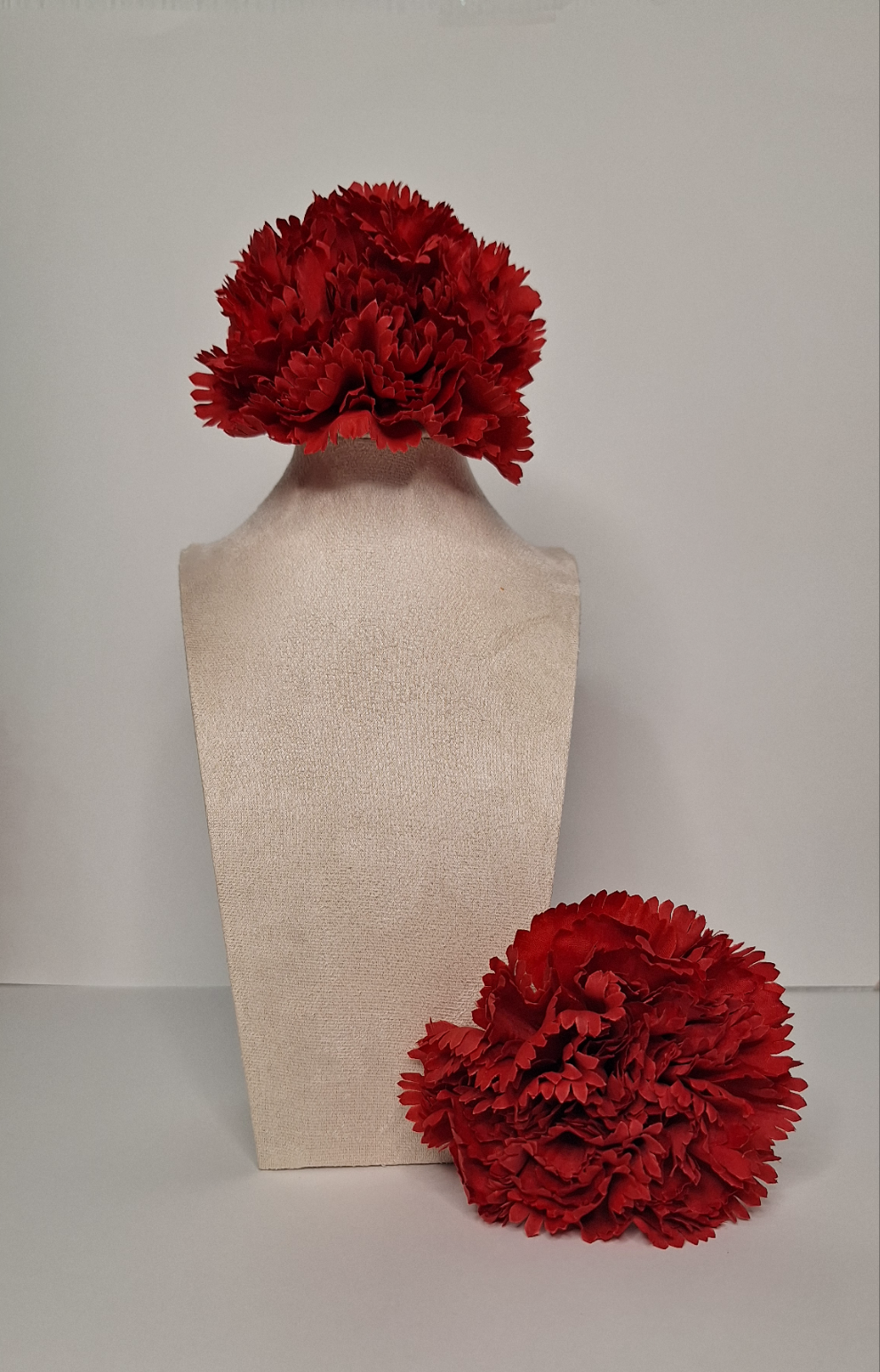 Clavel Rojo