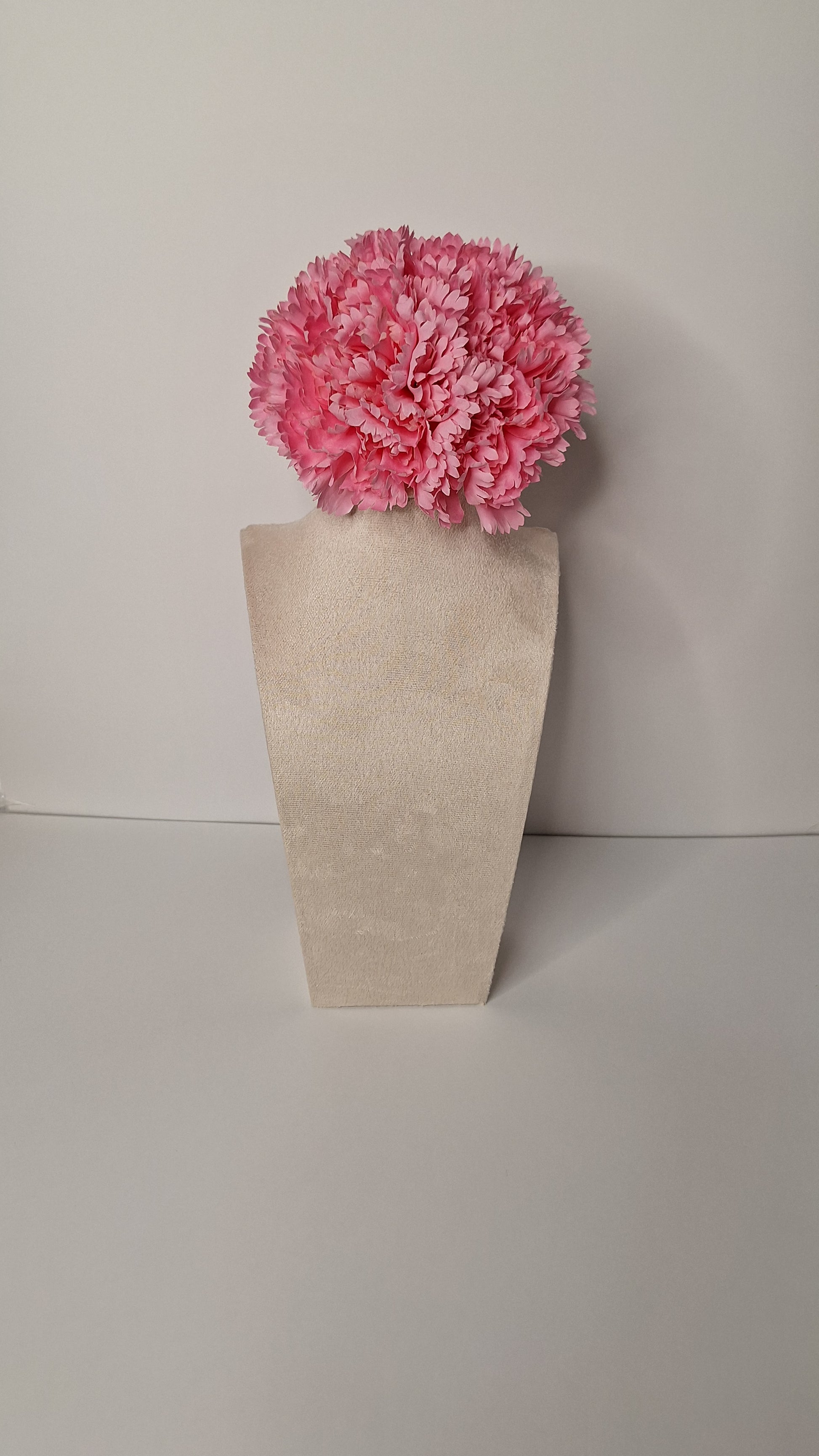 Clavel Rosa