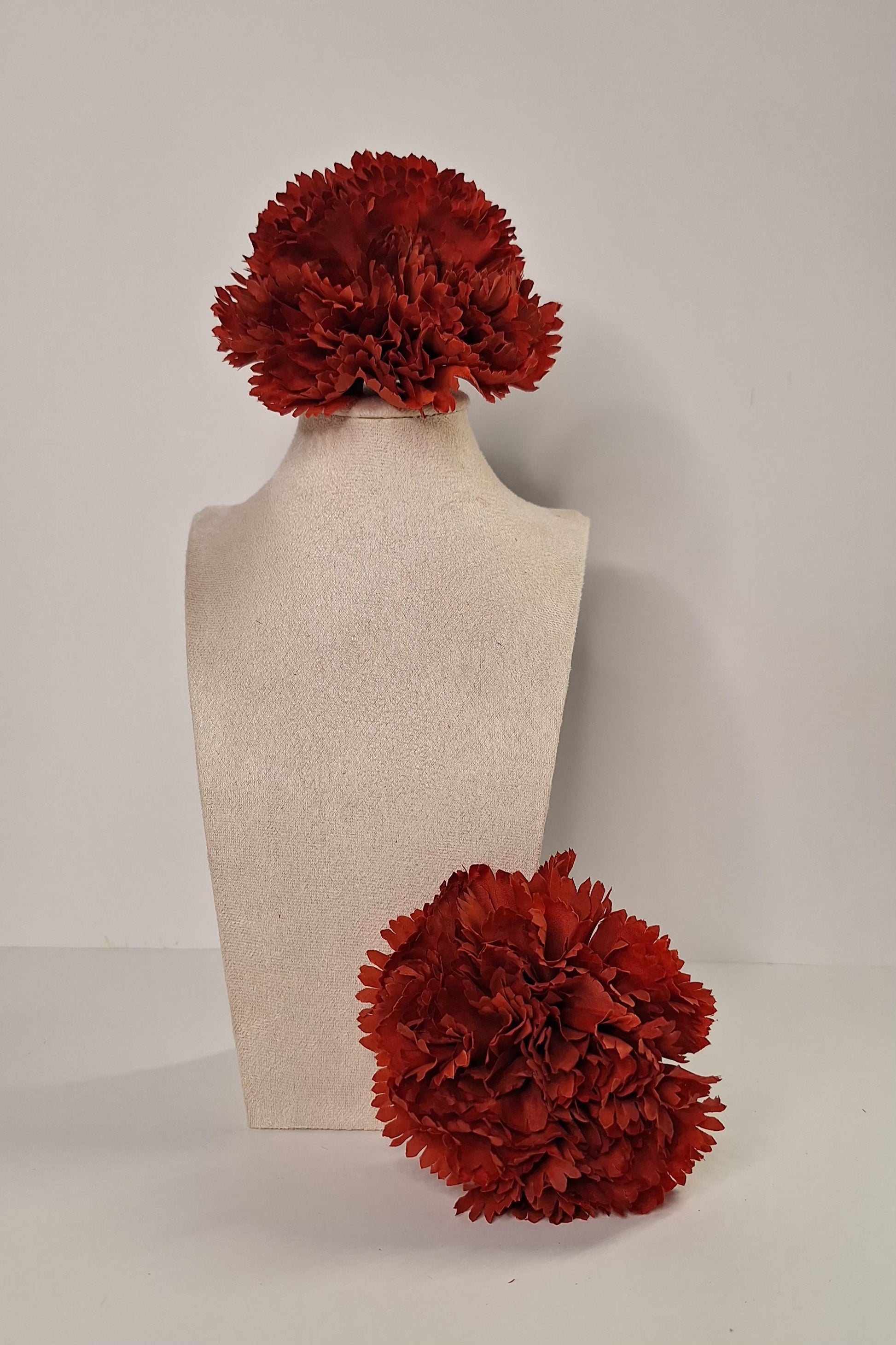 Clavel Teja