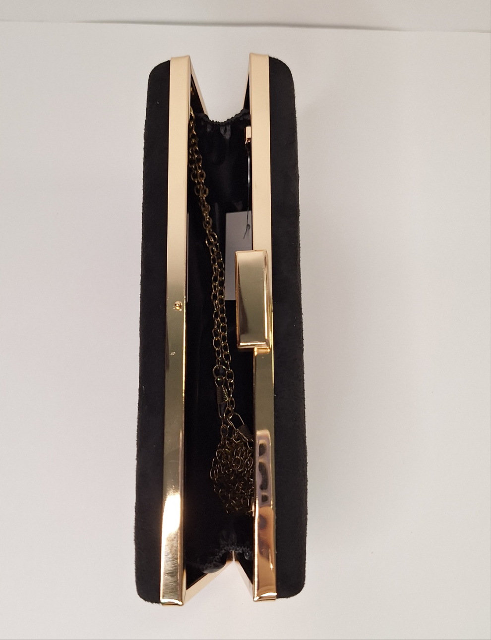 Bolso Clutch Ante