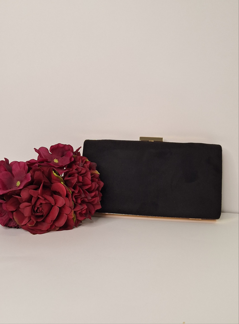 Bolso Clutch Ante