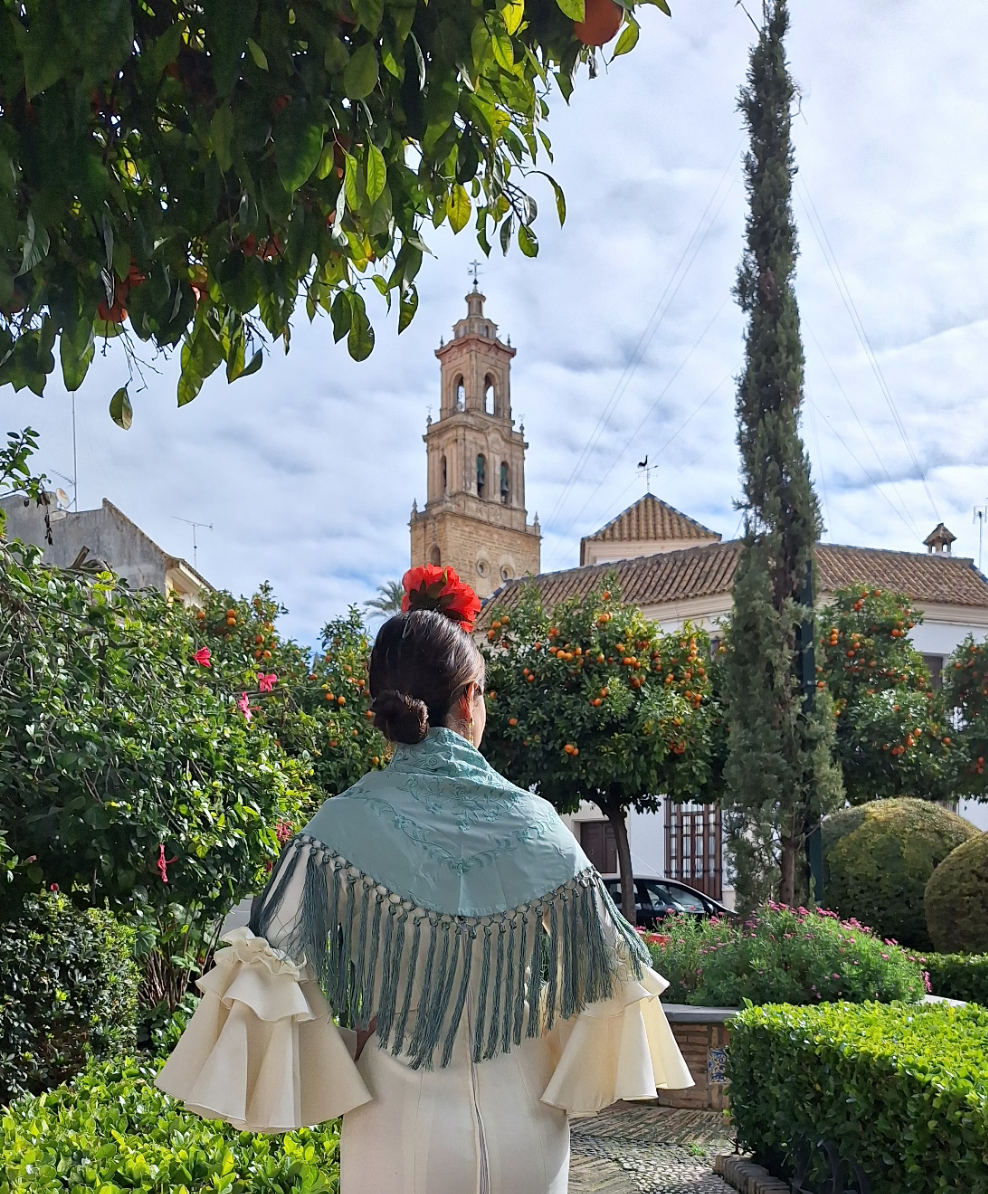 Mantoncillo Alma Verde Jabonoso