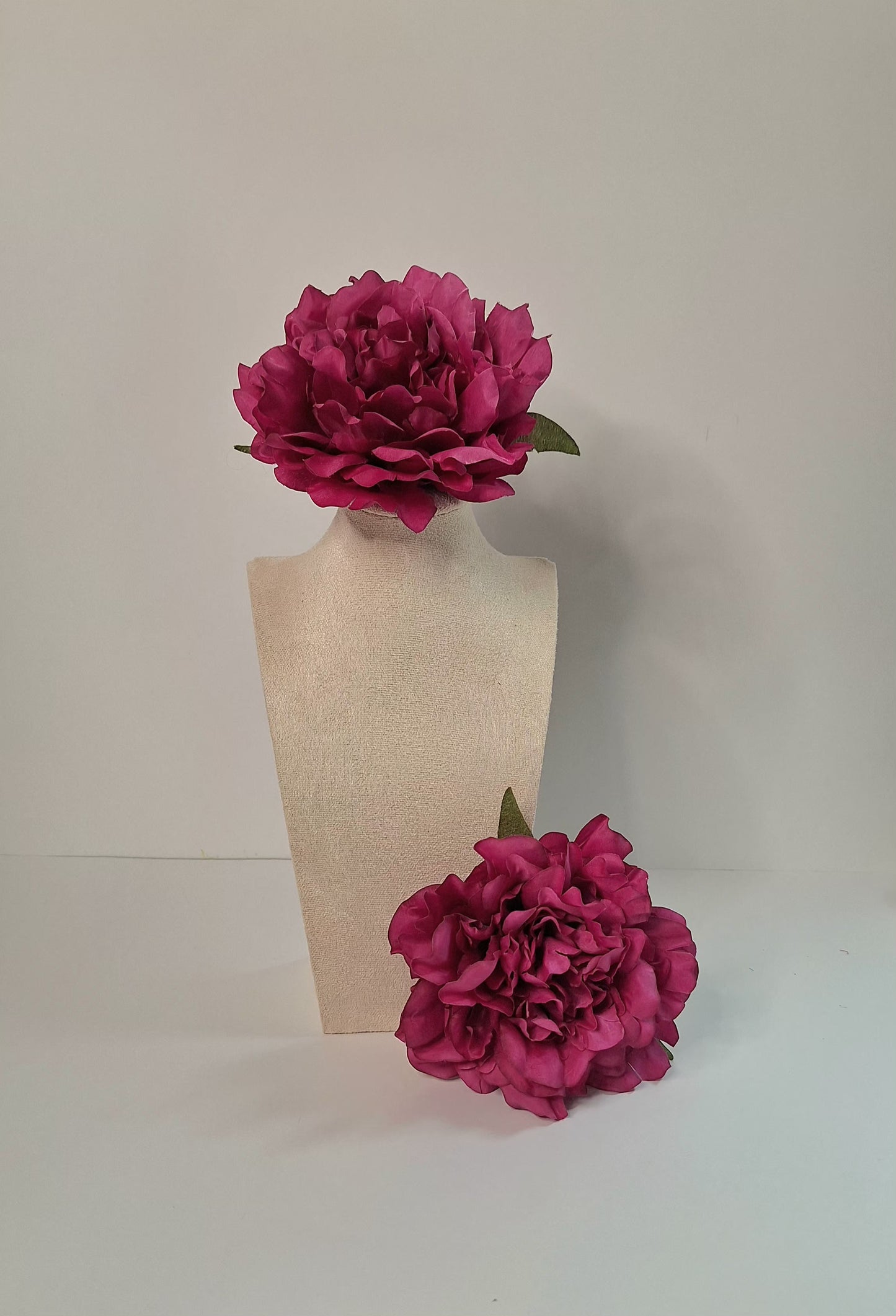 Peonia mediana buganvilla flamenca