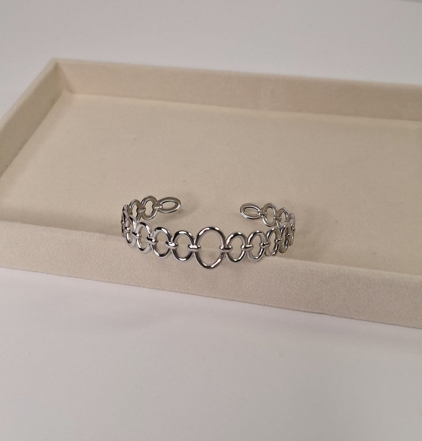 Brazalete Patricia