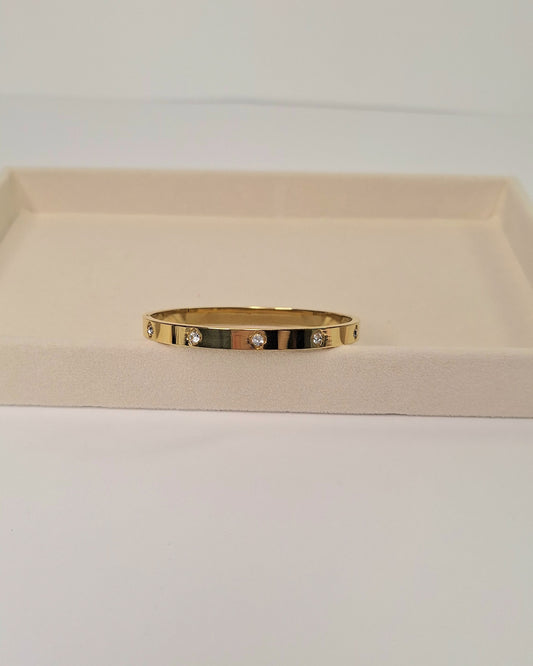 Brazalete Gold