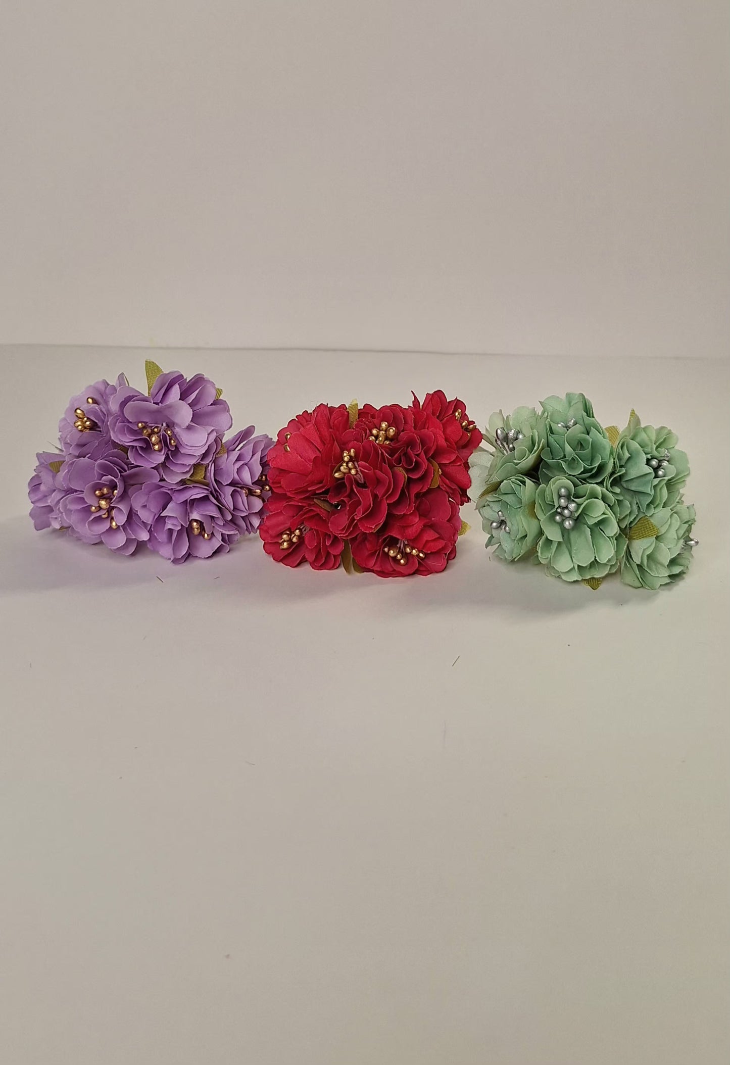 Ramillete Mini Gardenias