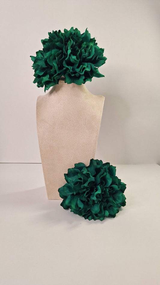 Ramillete de Dalias