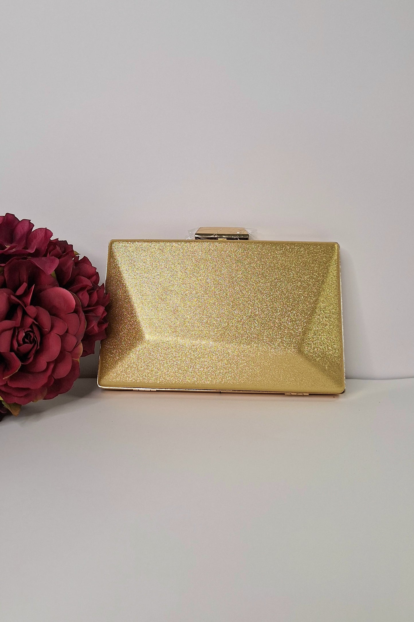 Bolso clutch Alba