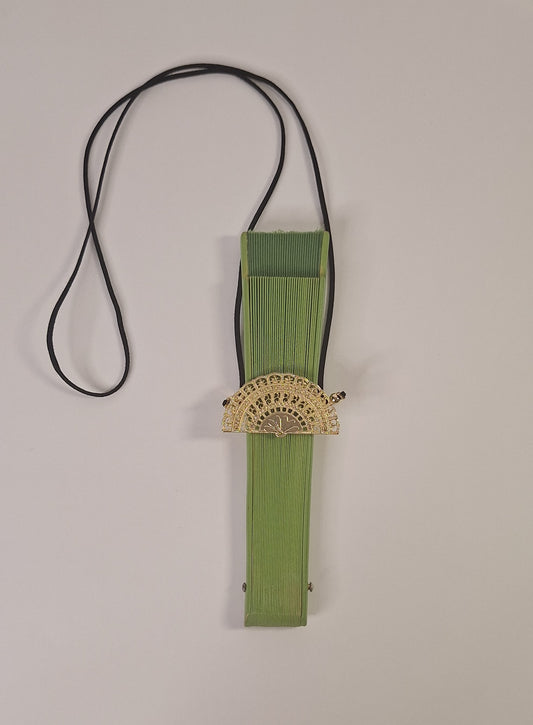 Cuelga abanico