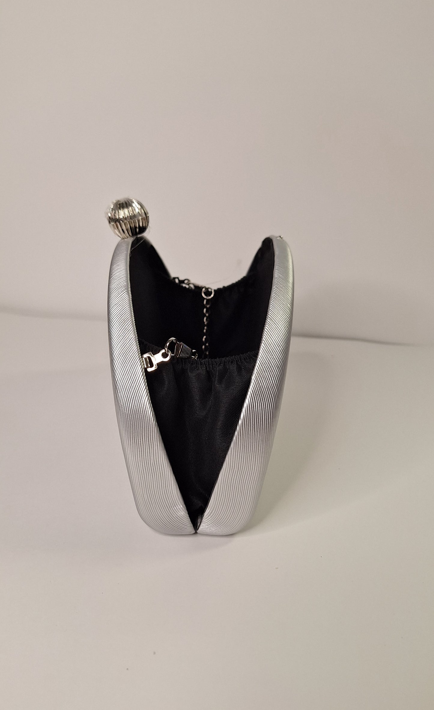 Bolso clutch Lucía