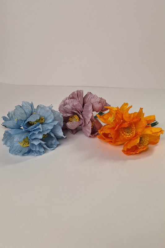 Amapolas