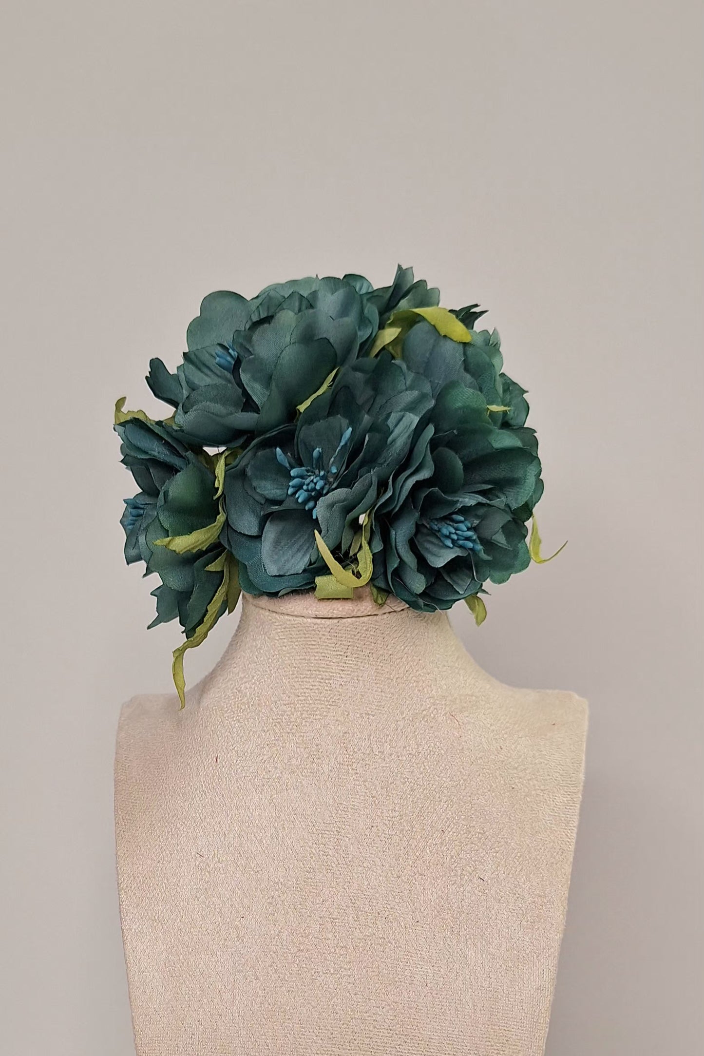 Ramillete Gardenias