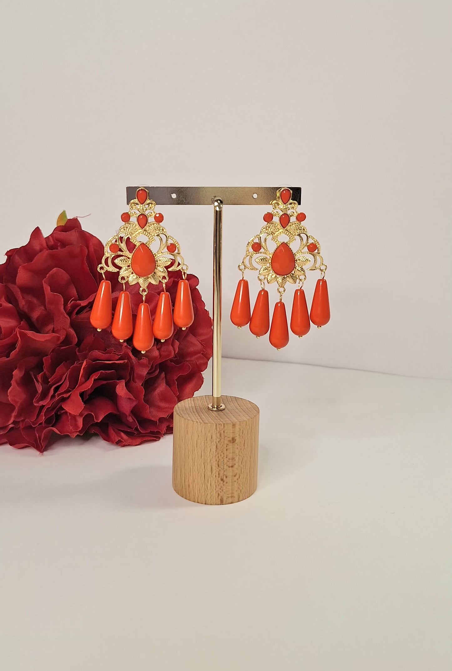 Pendientes Realejo