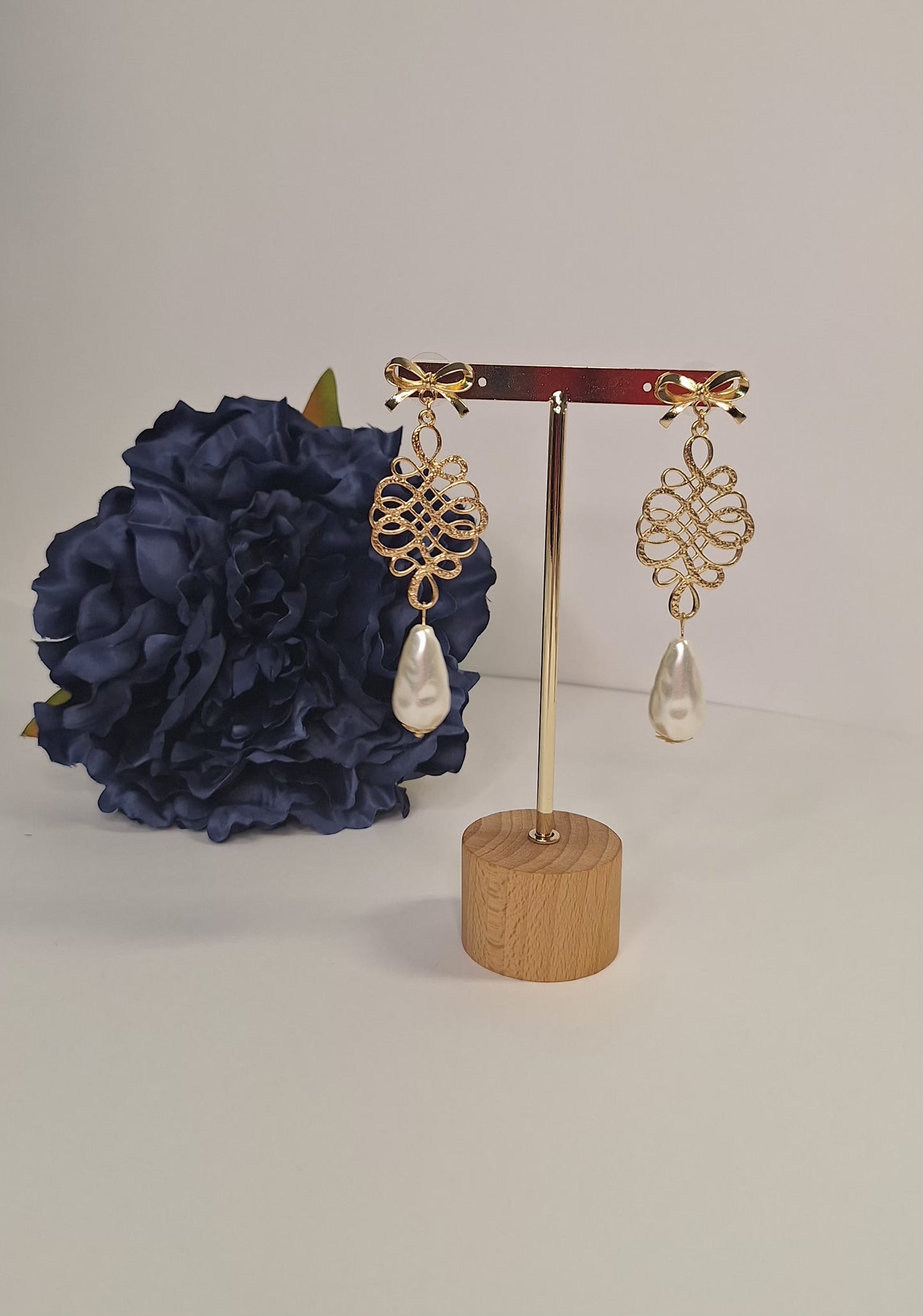 Pendientes Catalina