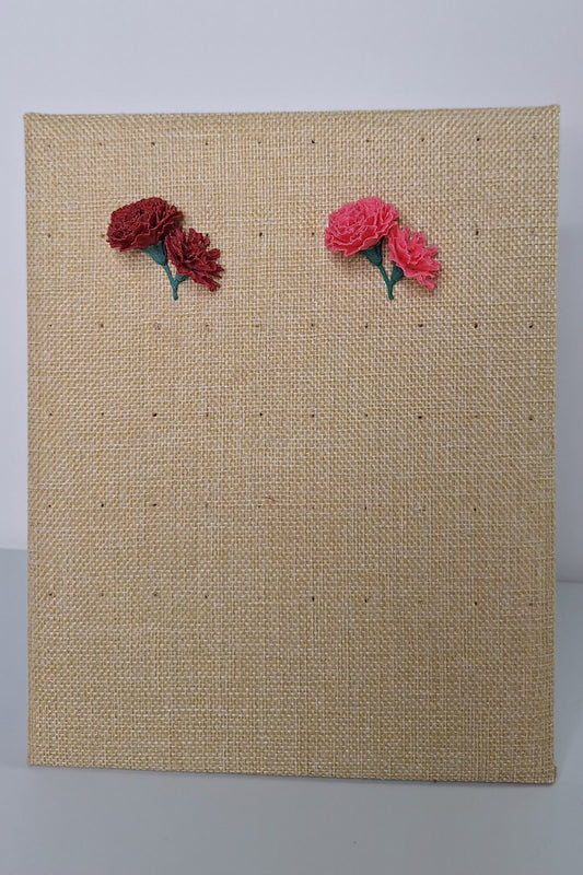 Pin Claveles