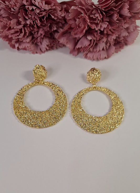 Argollas Relieve