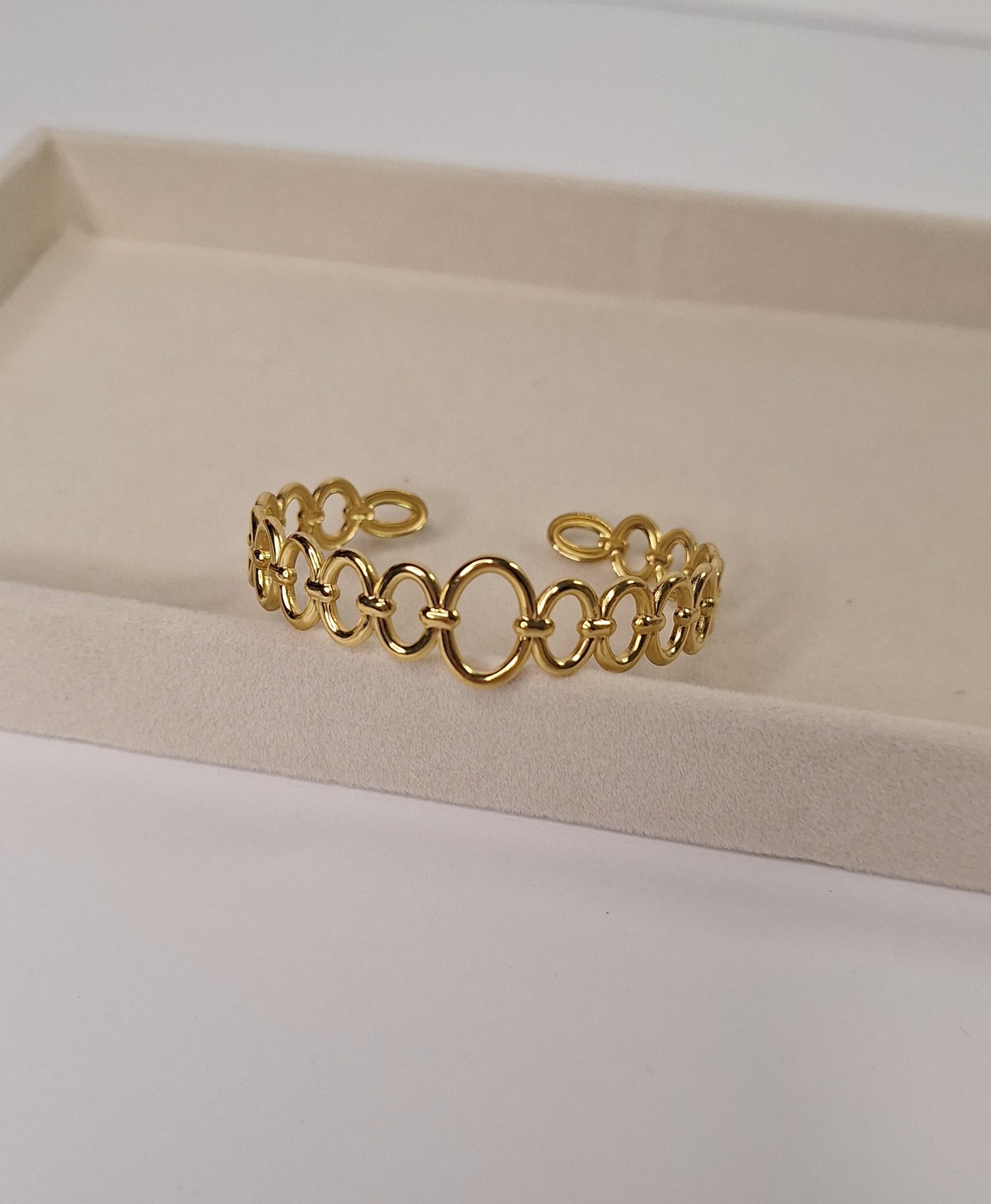 Brazalete Patricia