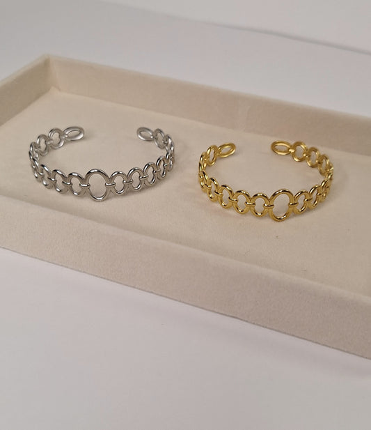 Brazalete Patricia