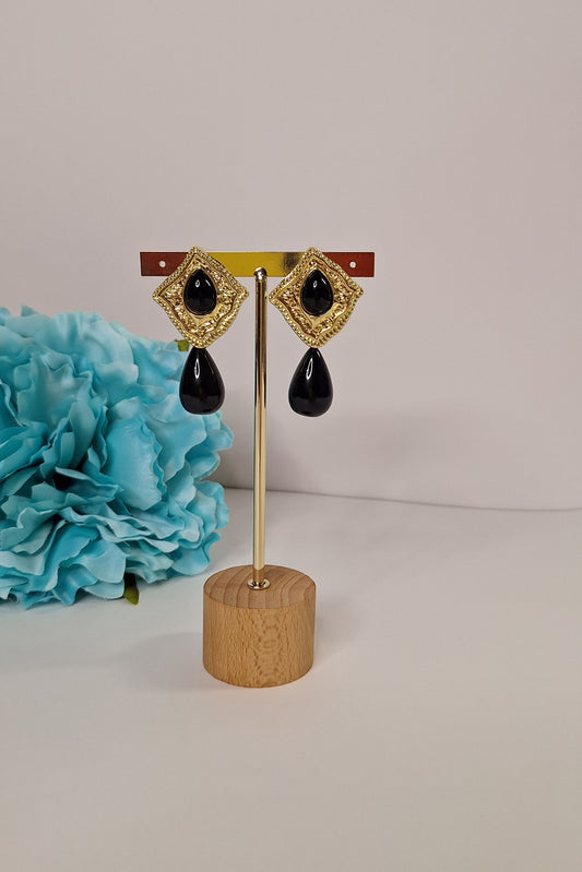 Pendientes Julia Mini