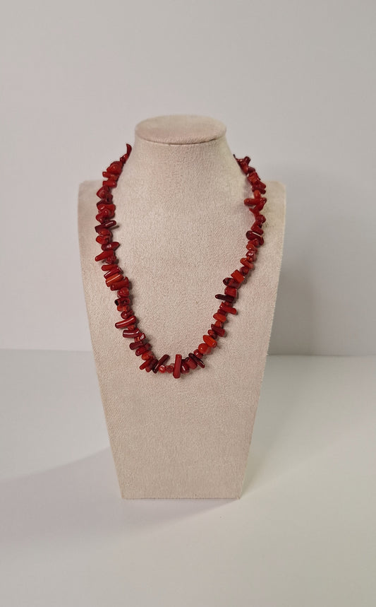 Collar Coral