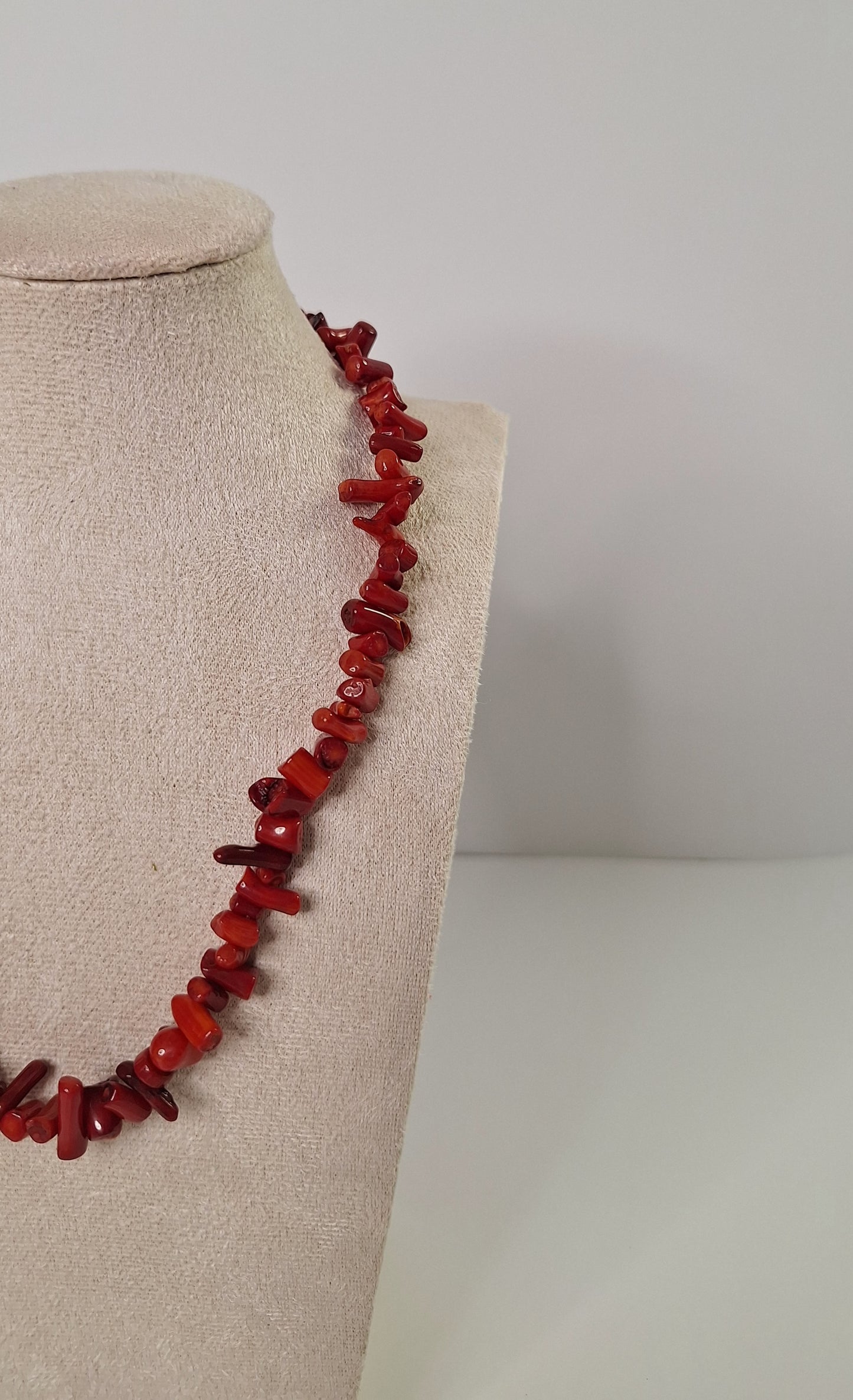Collar Coral