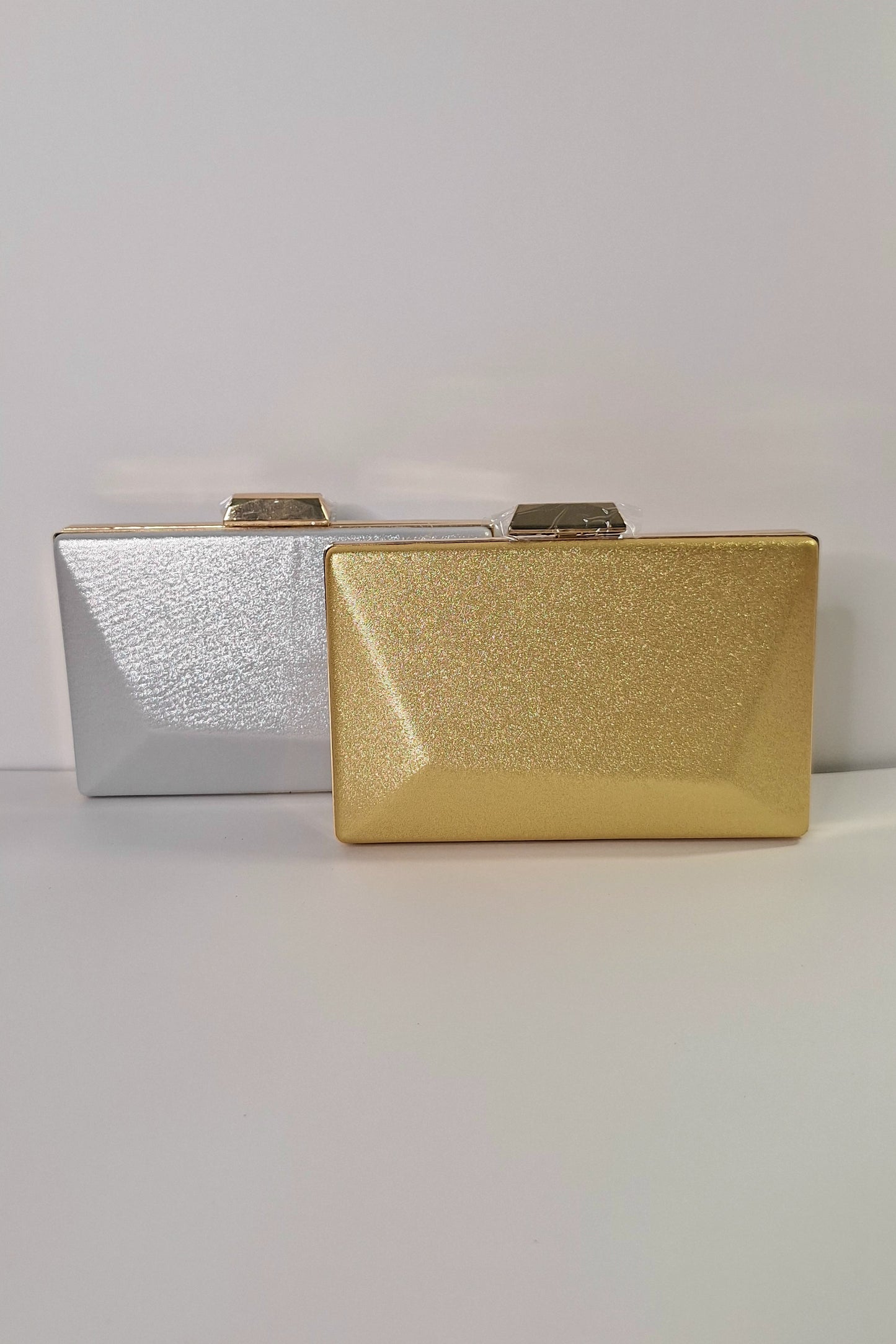 Bolso clutch Alba