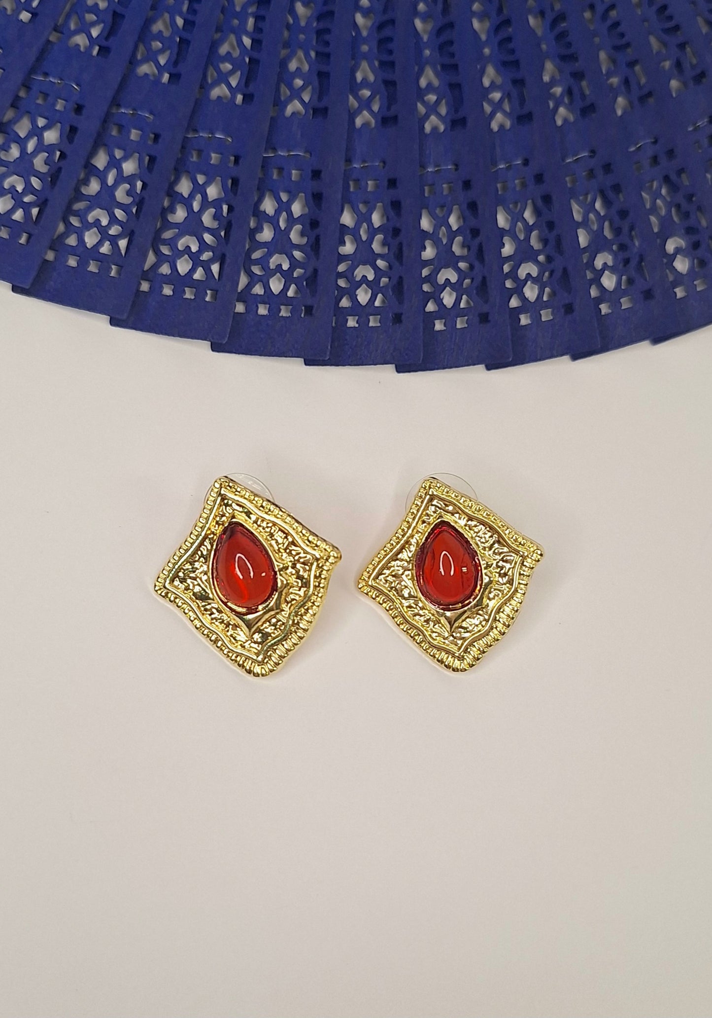 Pendiente Julia Sencillo