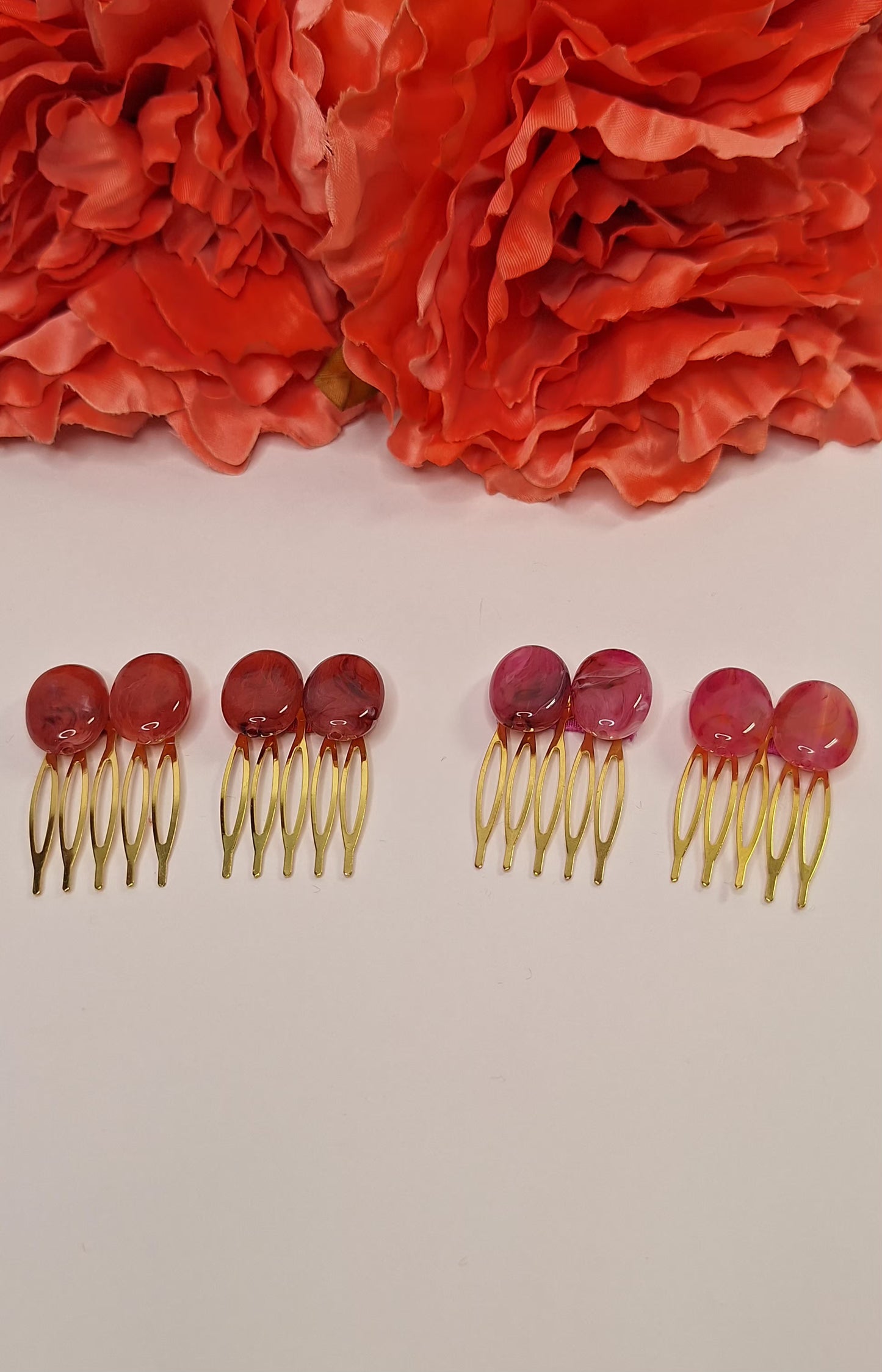 Par Peinecillos Carmen Mini