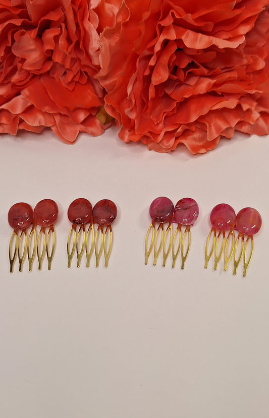 Par Peinecillos Carmen Mini