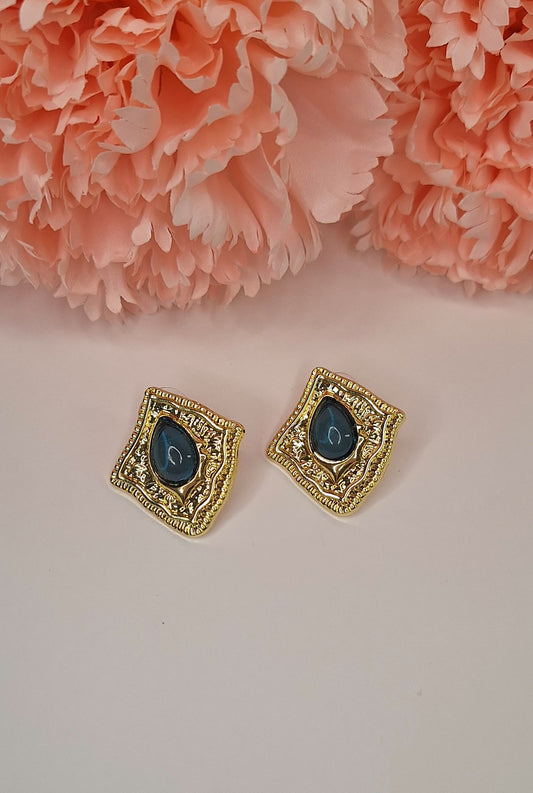 Pendiente Julia Sencillo